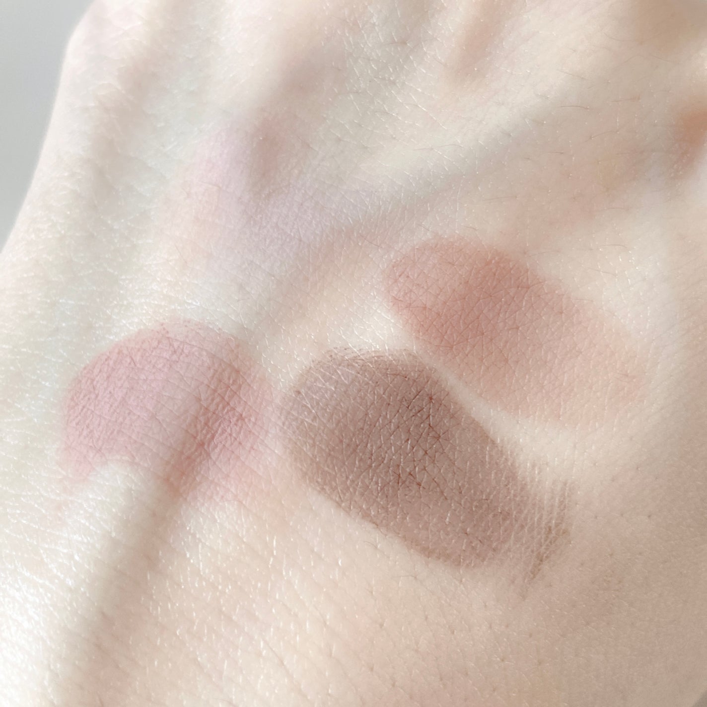 ムードイットパレット/lilybyred/マルチパレットを使ったクチコミ(8枚目)