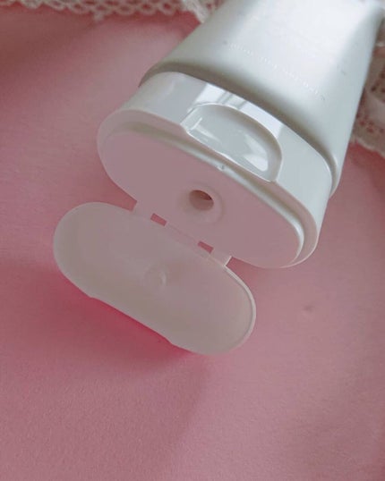 speraクレンジングジェルバーム/spera/クレンジングジェルを使ったクチコミ(4枚目)