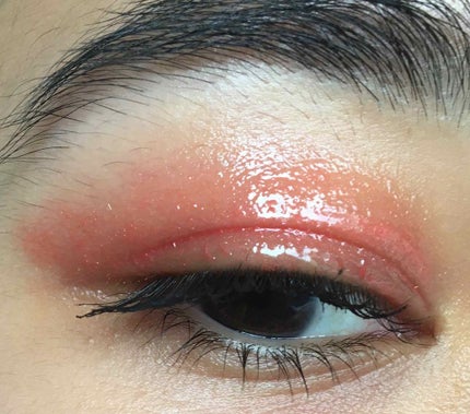 ナチュラルカラーリップ パーフェクトエッセンス/ニベア/リップケアを使ったクチコミ(2枚目)