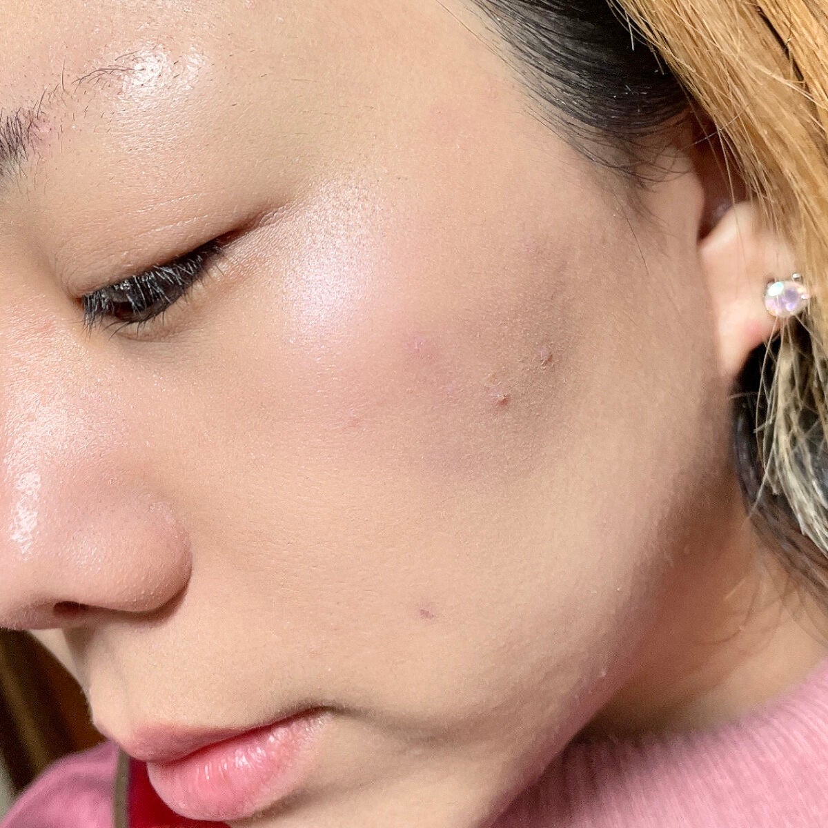 ããŒã«ã°ããŠãã¥ã¢ã³ãµãŒ/CEZANNE/ããŠããŒãã€ã©ã€ãã䜿ã£ãã¯ãã³ãïŒ3æç®ïŒ