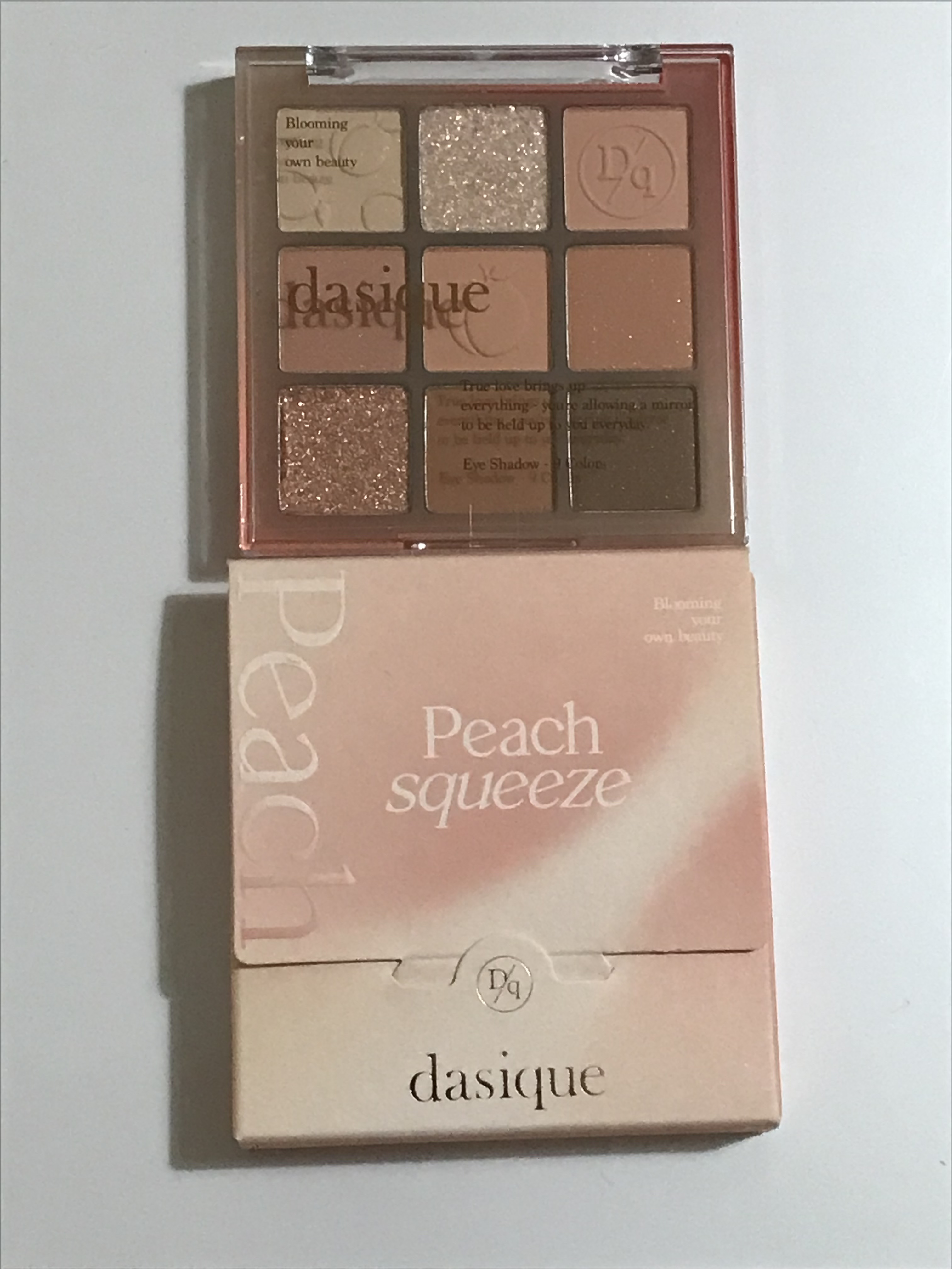 ドットオンムードピュアグロウティント 01 ピーチコーラル(Peach Coral)/Heart Percent/リップティントを使ったクチコミ（1枚目）