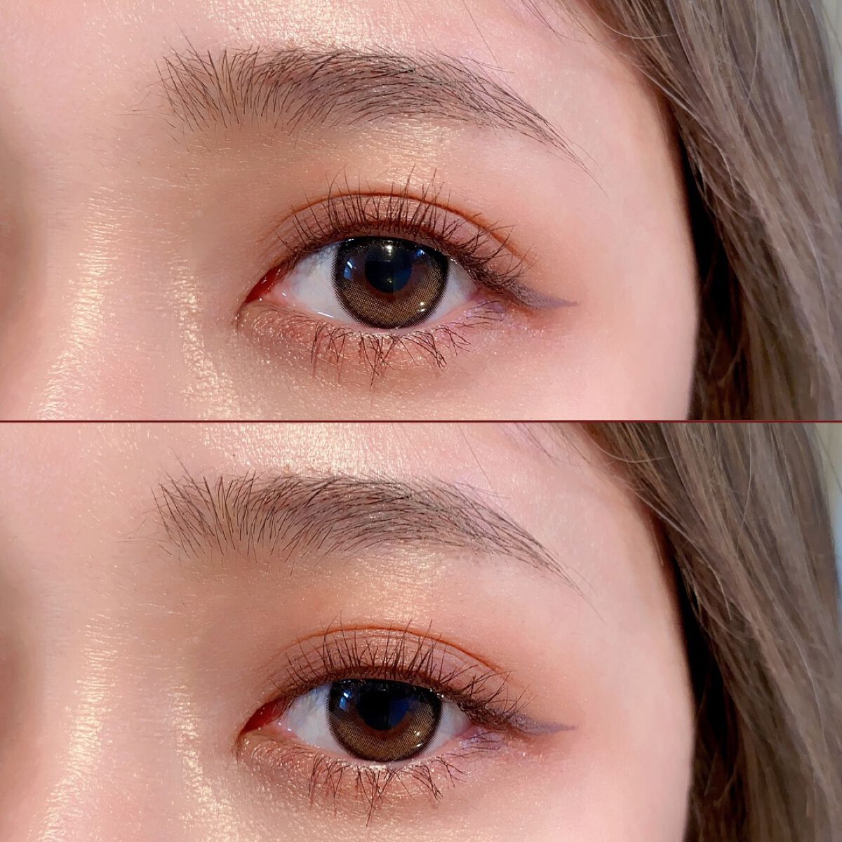 ディオール バックステージ アイ パレット/Dior/アイシャドウパレットを使ったクチコミ（3枚目）