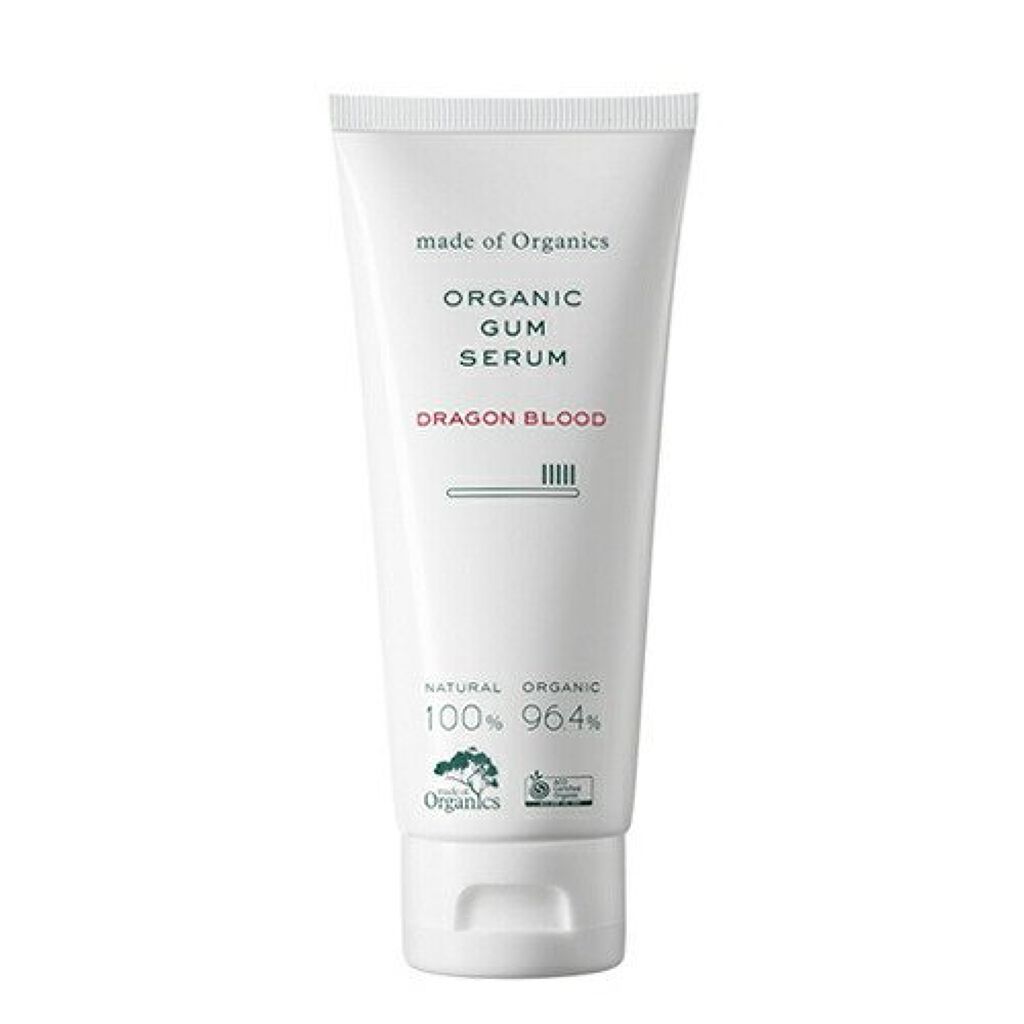 ガムセラム ＜ドラゴンブラッド＞ 100g