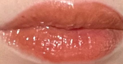 ネンマクフェイク リキッド/Visée/口紅を使ったクチコミ(3枚目)