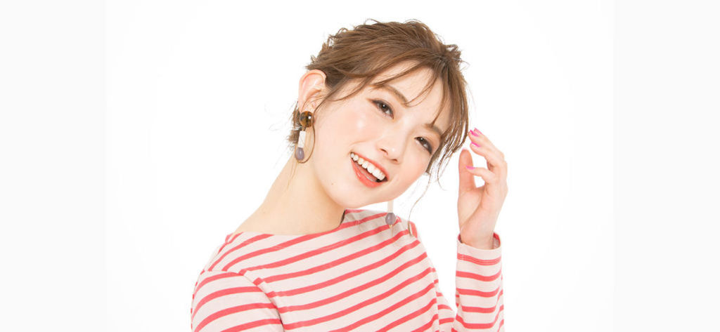 適当メイクは卒業！チークの色×入れ方×眉の形であやつる私の印象5選[PR]のサムネイル