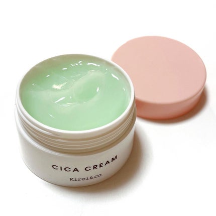 アイブロウパウダー/Kirei&co./パウダーアイブロウを使ったクチコミ(6枚目)