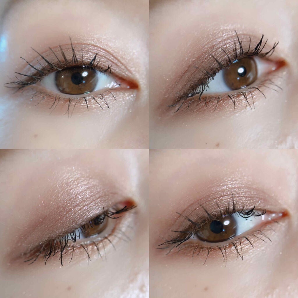 ラッシュエキスパンダー ロングロングロング/MAJOLICA MAJORCA/マスカラを使ったクチコミ(3枚目)