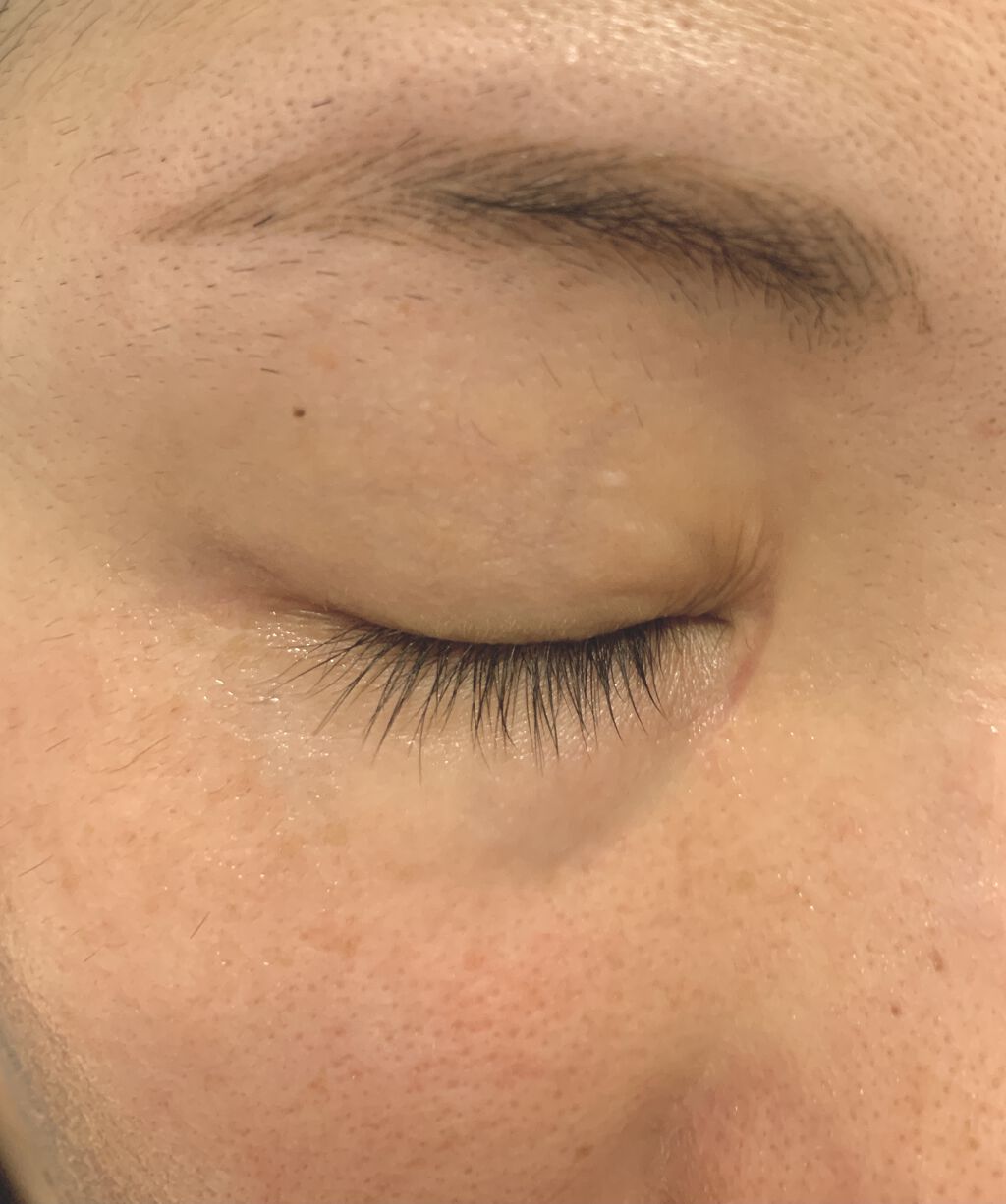 スカルプD ボーテ ピュアフリーアイラッシュセラム　プレミアム/アンファー(スカルプD)/まつげ美容液を使ったクチコミ（2枚目）