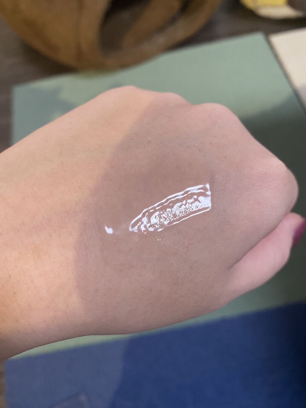 トレリアン ウルトラ セラム/ラ ロッシュ ポゼ/美容液を使ったクチコミ（3枚目）