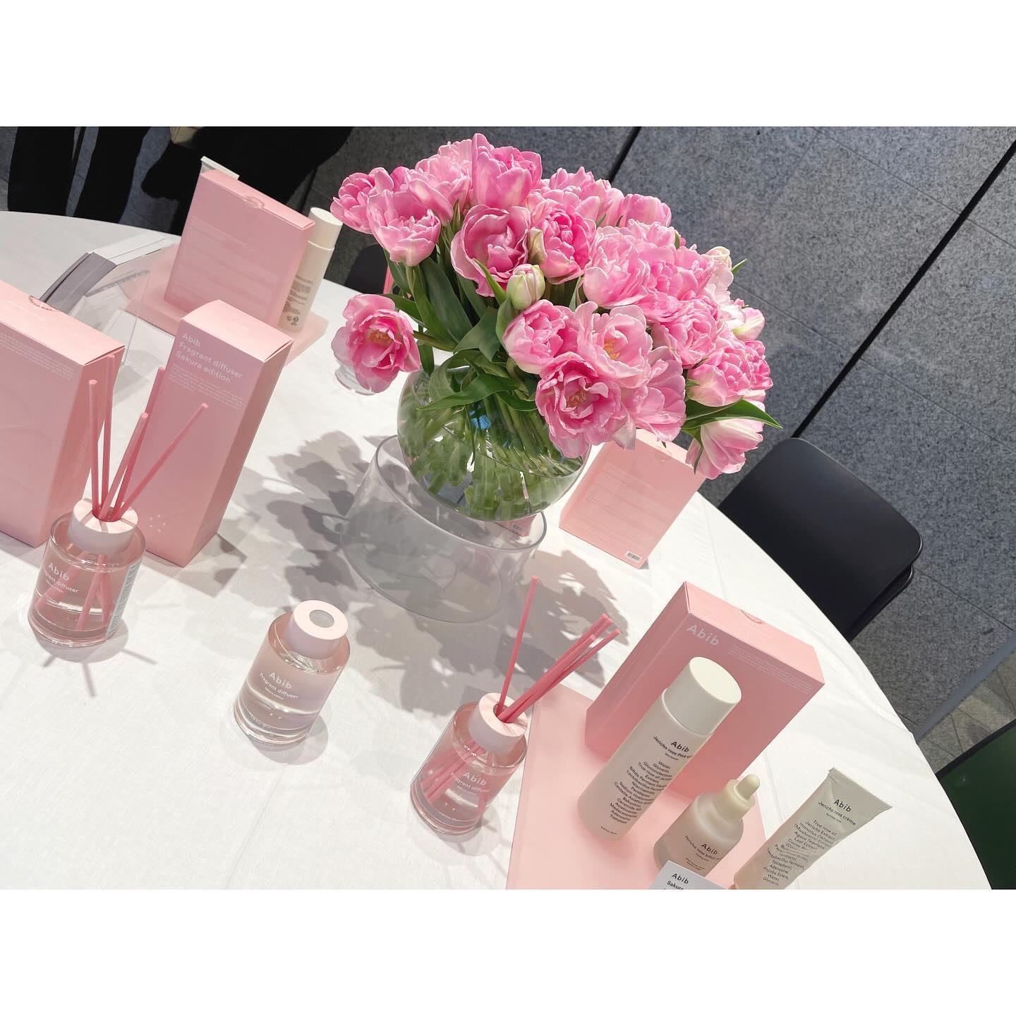 復活草クリーム ニュートリションチューブ/Abib /フェイスクリームを使ったクチコミ（2枚目）