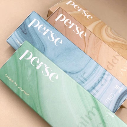 perse 1day/perse/ワンデー(1DAY)カラコンを使ったクチコミ(6枚目)