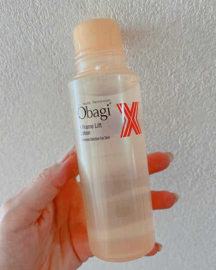 cherry on LIPS 「#PR #オバジ✨✨✨✨✨❤️オバジXフレームリフトローション..」(3枚目)