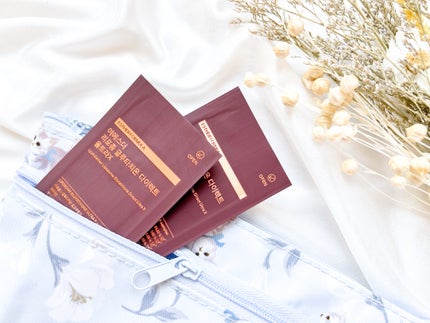 ヨエスターGLTダイレクトウルトラX/ESTHER FORMULA/美容サプリメントを使ったクチコミ(4枚目)