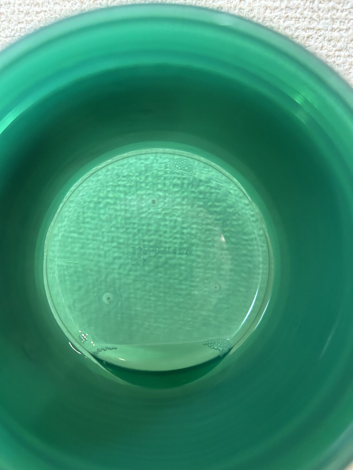 パンテノールシカブラミッシュノンコメドパッド/BIOHEAL BOH/トナーパッドを使ったクチコミ（2枚目）