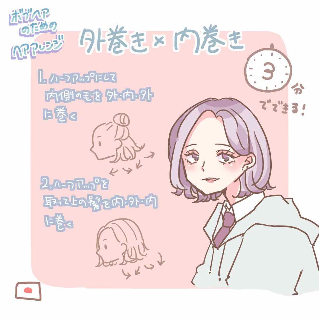 ストレートヘアアイロン/SALONIA/ストレートアイロンを使ったクチコミ（2枚目）