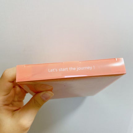 星空12色アイシャドウパレット/VCND/アイシャドウパレットを使ったクチコミ(9枚目)