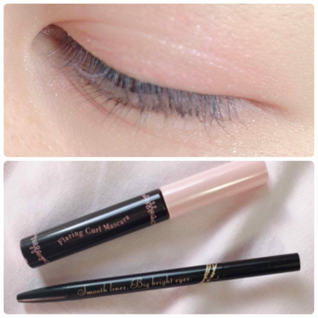 アイニュアンス/キャンメイク/アイシャドウパレットを使ったクチコミ（3枚目）