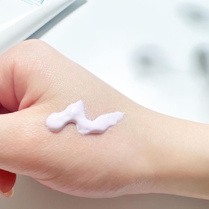 ブライトニングUV ジェル/アネッサ/化粧下地を使ったクチコミ(2枚目)