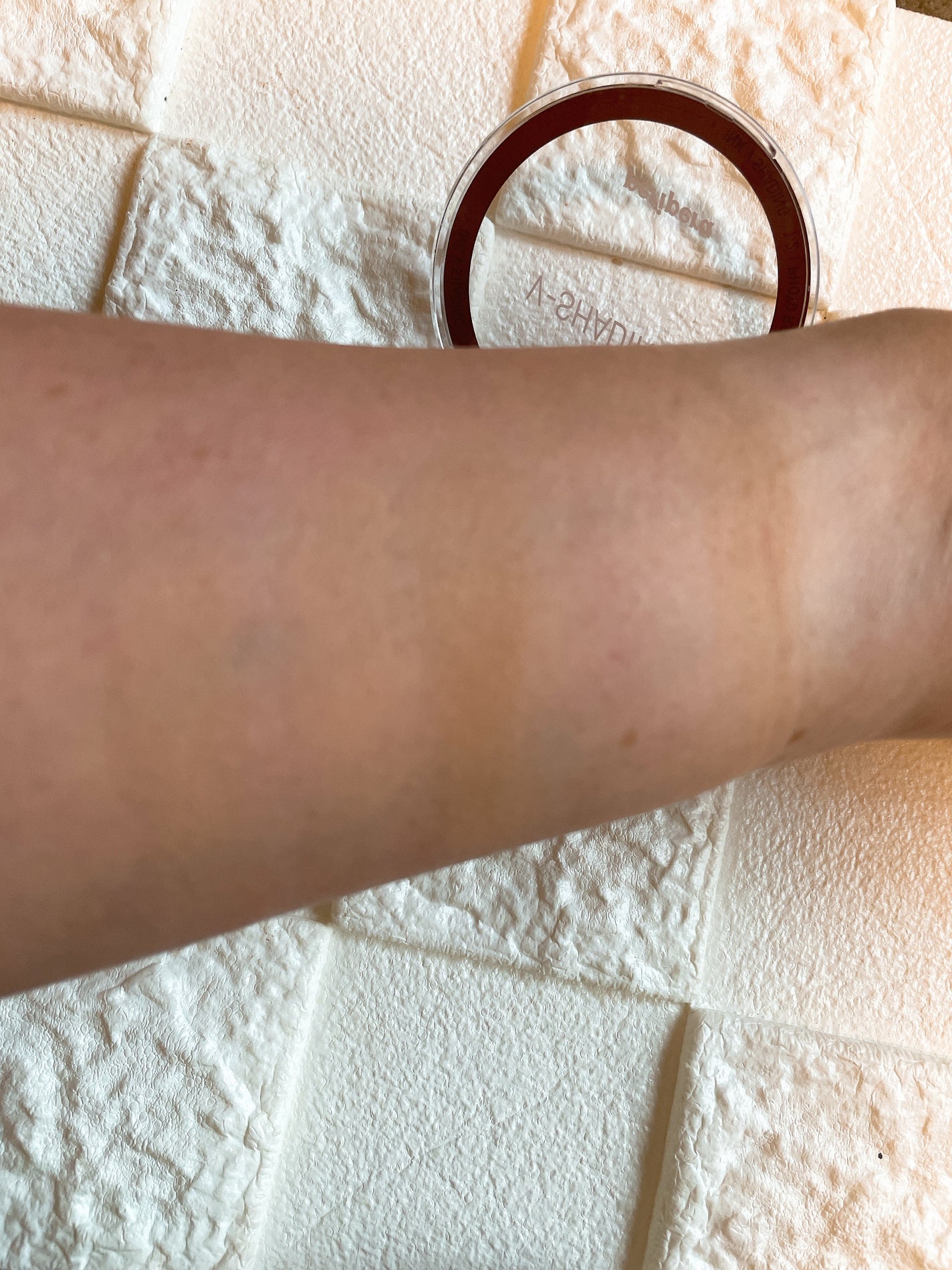 インクブイシェーディング/PERIPERA/シェーディングを使ったクチコミ(3枚目)