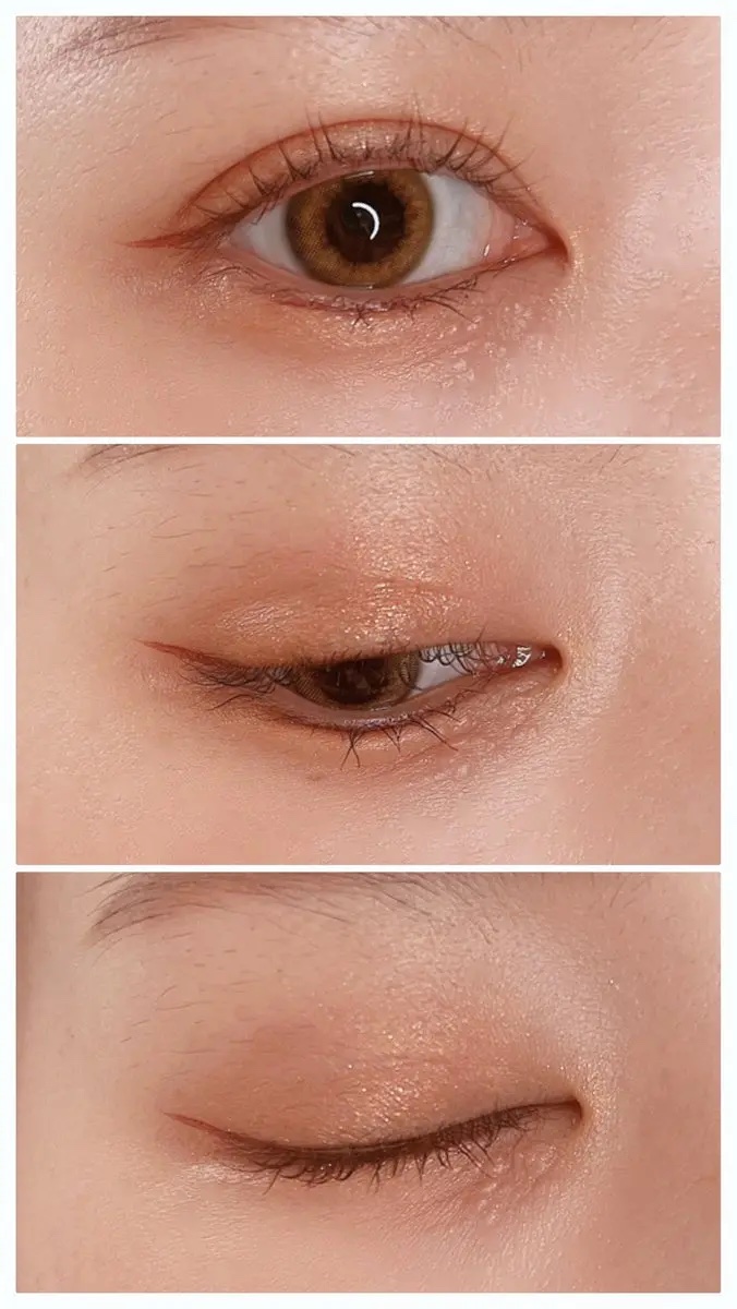 アイカラーレーション/LUNASOL/アイシャドウパレットを使ったクチコミ（3枚目）