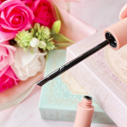 書き足し眉ティントSV /Fujiko/眉ティントを使ったクチコミ(3枚目)