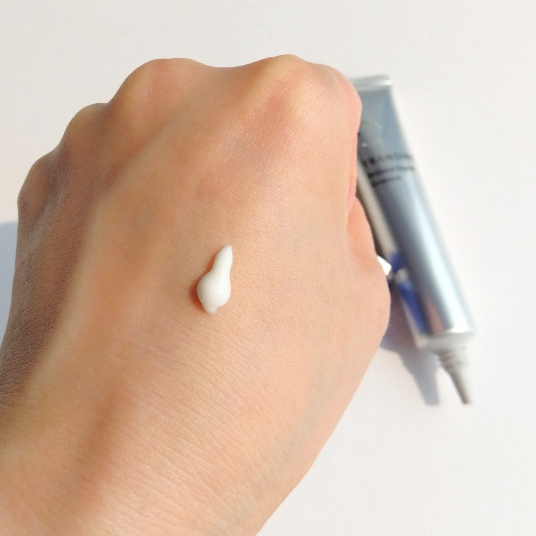 薬用メラノシグナルエッセンス/トランシーノ/美容液を使ったクチコミ（3枚目）