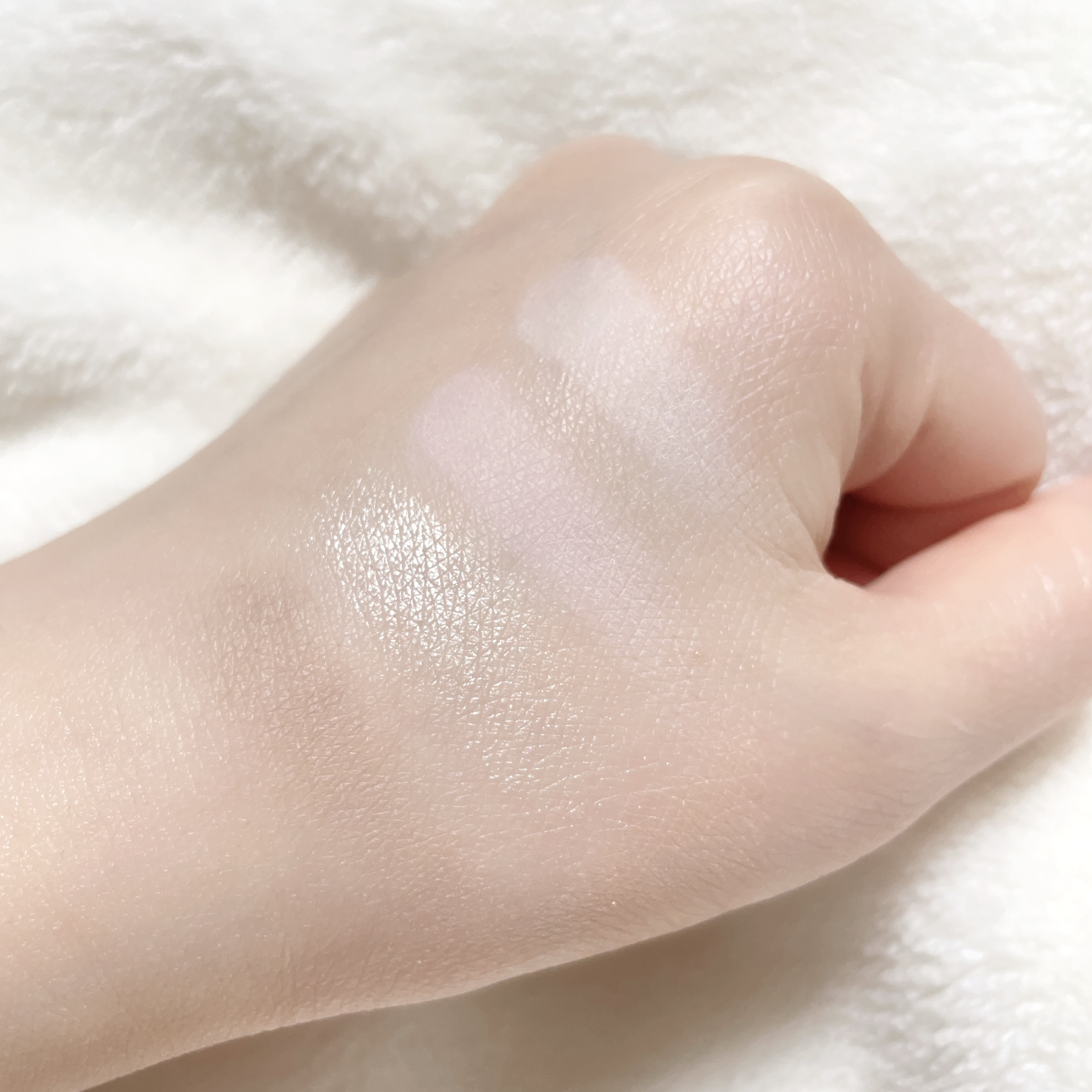 JUDYDOLL メリハリマスターパレット/JUDYDOLL/パウダーハイライトを使ったクチコミ（3枚目）