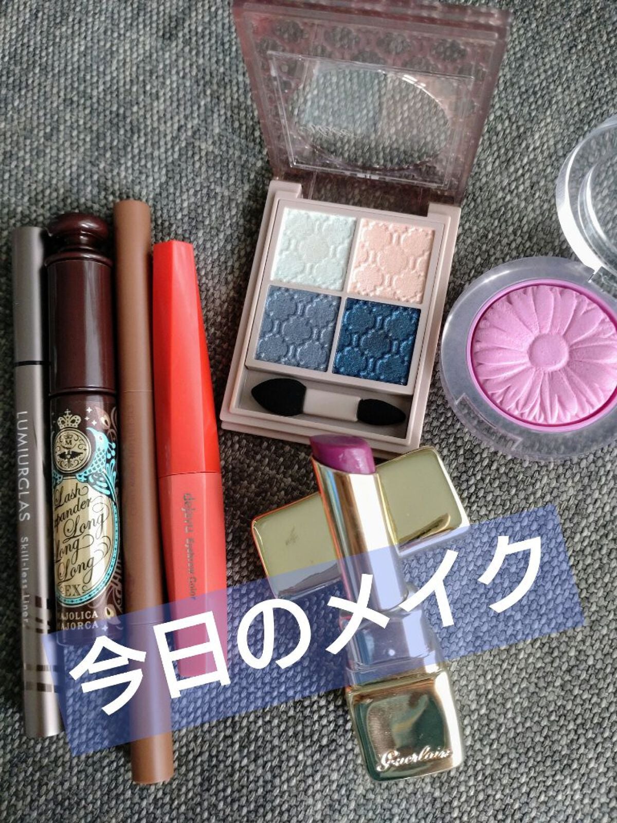 チーク ポップ/CLINIQUE/パウダーチークを使ったクチコミ(1枚目)