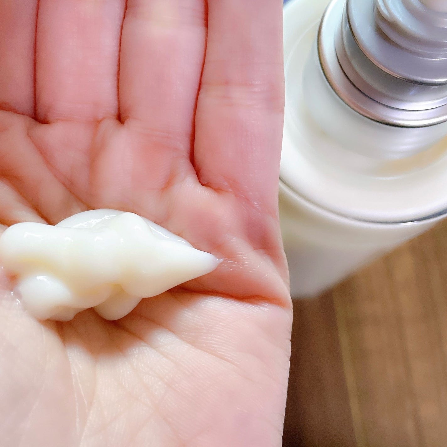 KOHAKU PLATINUM シャンプー/トリートメント/KOHAKU PLATINUM/市販シャンプーを使ったクチコミ(8枚目)