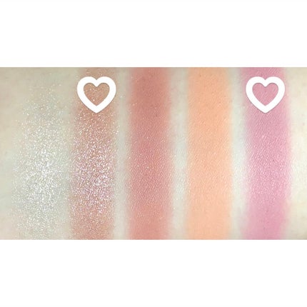 ラッシュパーム カールフィックスマスカラ/ETUDE/マスカラを使ったクチコミ(2枚目)