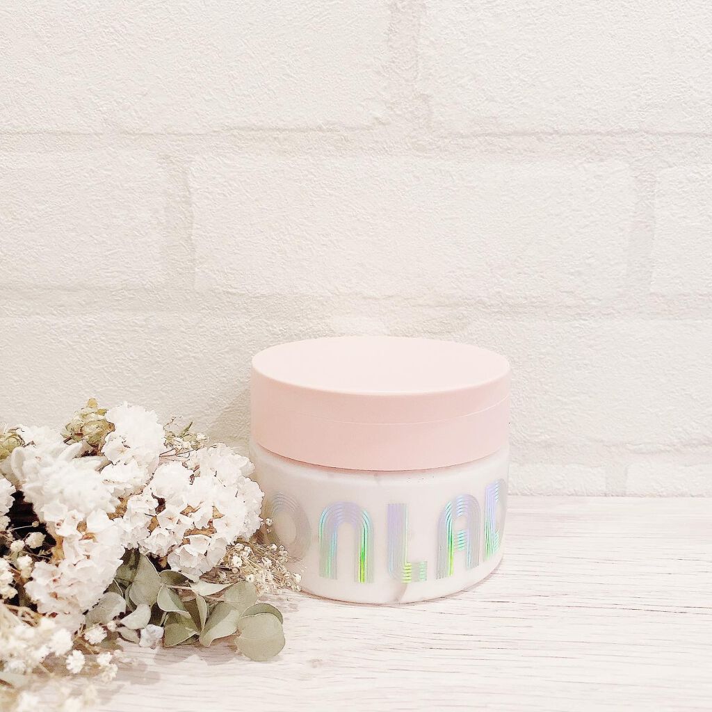 サロンレディ クレンジングクレイシャンプー/SALON LADY/市販シャンプーを使ったクチコミ（3枚目）