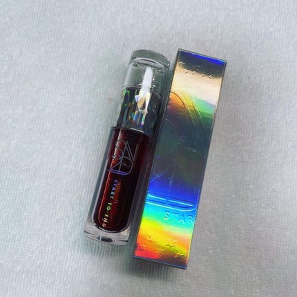 エンドラスターティント/S2ND/リップティントを使ったクチコミ(1枚目)