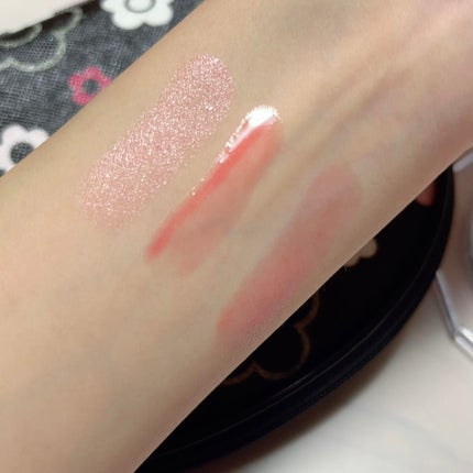 RH リップカラートリートメント/フォーチュン/リップケアを使ったクチコミ(4枚目)