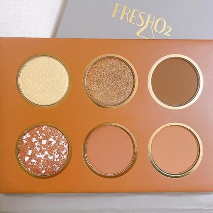 ティントリップレスキュー/FRESHO2/リップバームを使ったクチコミ(4枚目)