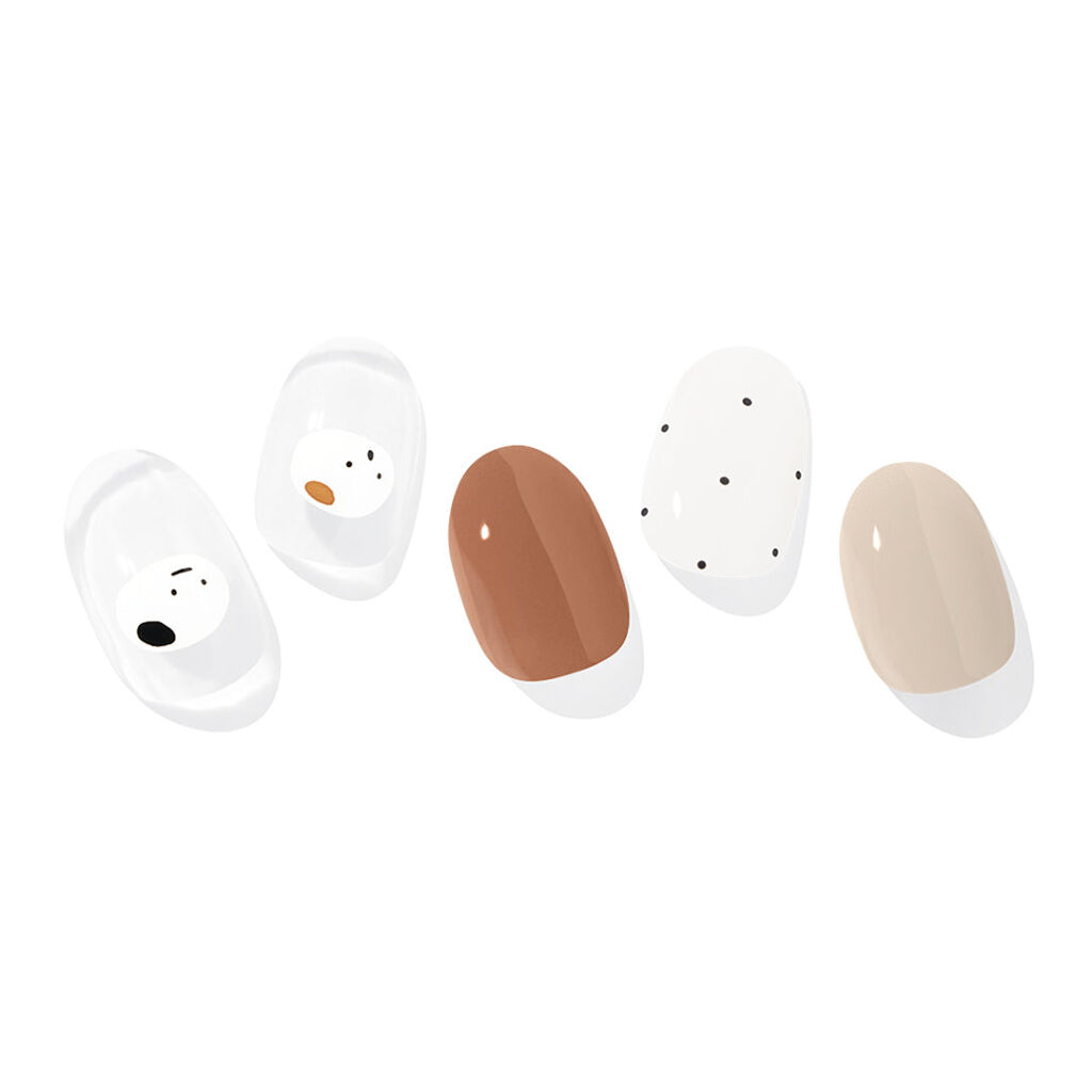 ND-334 N HOHO (K-ohora Collection)