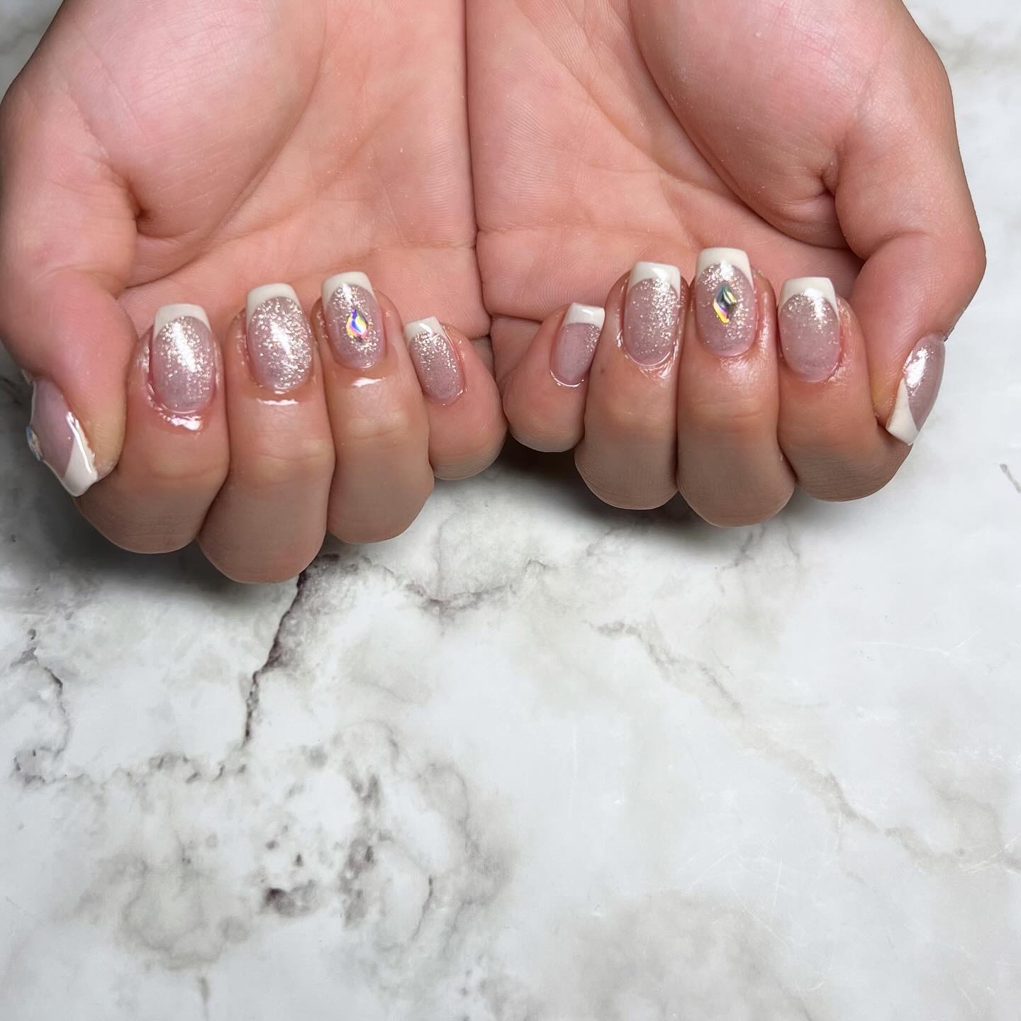 #ネイル,#ニュアンスネイル,#スカルプネイル,#ジェルネイル,#ママネイル,#ギャルネイル,#大人ネイル,#派手ネイル,#ネイル,#城陽ネイル,#京都ネイル,#大阪ネイル,#奈良ネイルのネイルデザイン