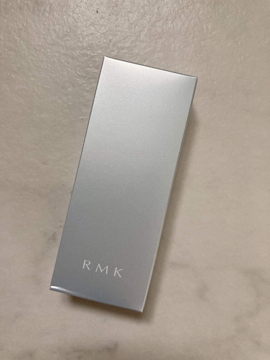 RMK スムースフィット ポアレスベース/RMK/化粧下地を使ったクチコミ（2枚目）