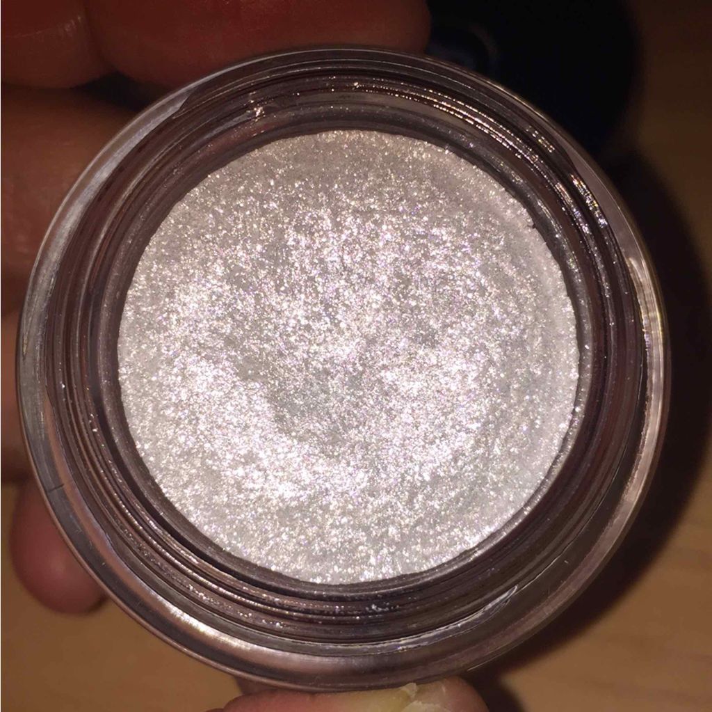 イリュージョン ドンブル/CHANEL/ジェル・クリームアイシャドウを使ったクチコミ(2枚目)