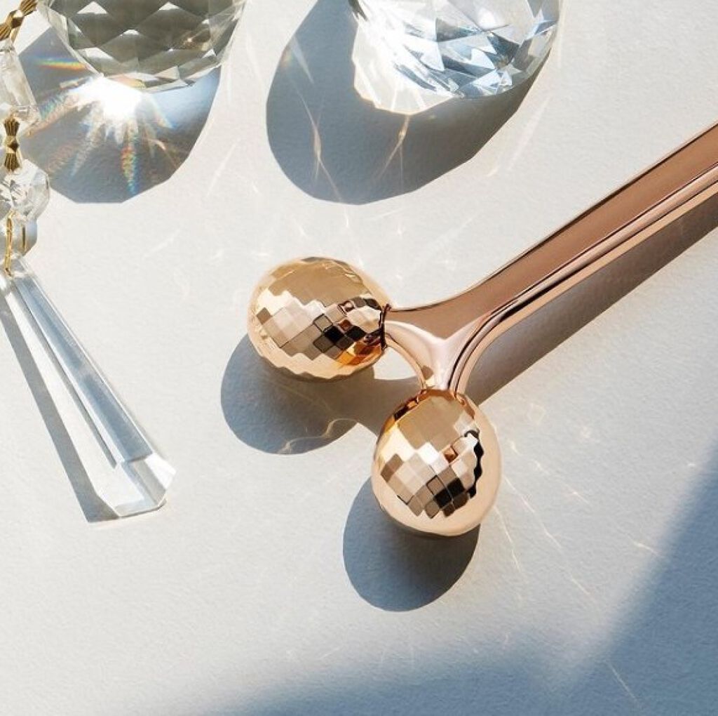 マグネタイト15/Makeon/美顔器・マッサージを使ったクチコミ(2枚目)