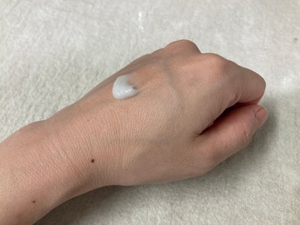 ダーマテカバイオームクリーム/THE A'VVE/フェイスクリームを使ったクチコミ(4枚目)