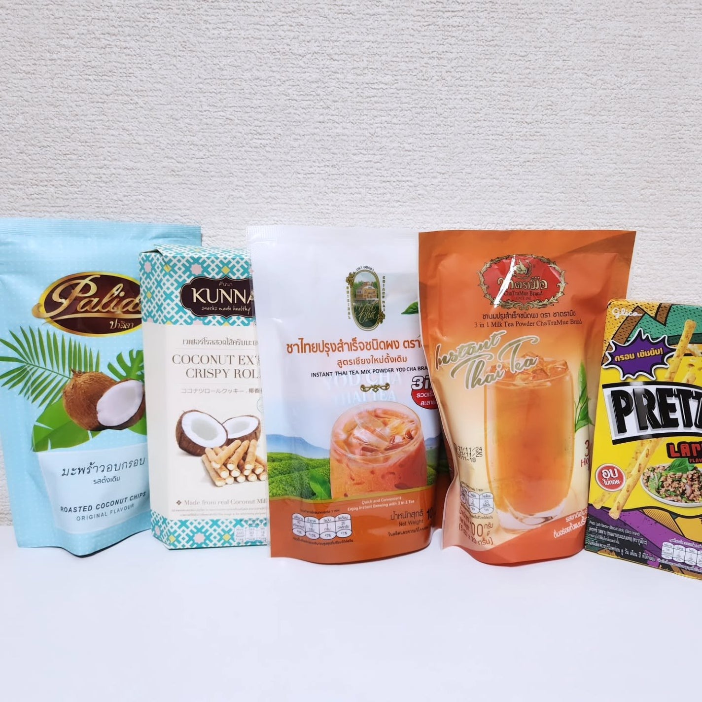 beautifulcosme⭐フォロバ100 on LIPS 「年末年始はタイ、バンコクで過ごしました。何度も行っているので買..」(7枚目)