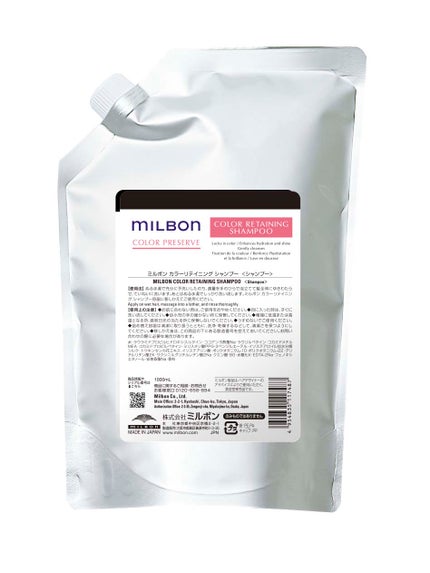 シャンプー(1Lパック)