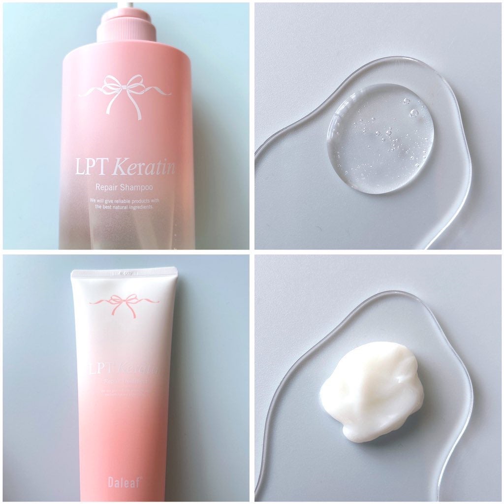 りー on LIPS 「DaleafLPT5種セットパッケージデザインがリニューアル!..」(2枚目)