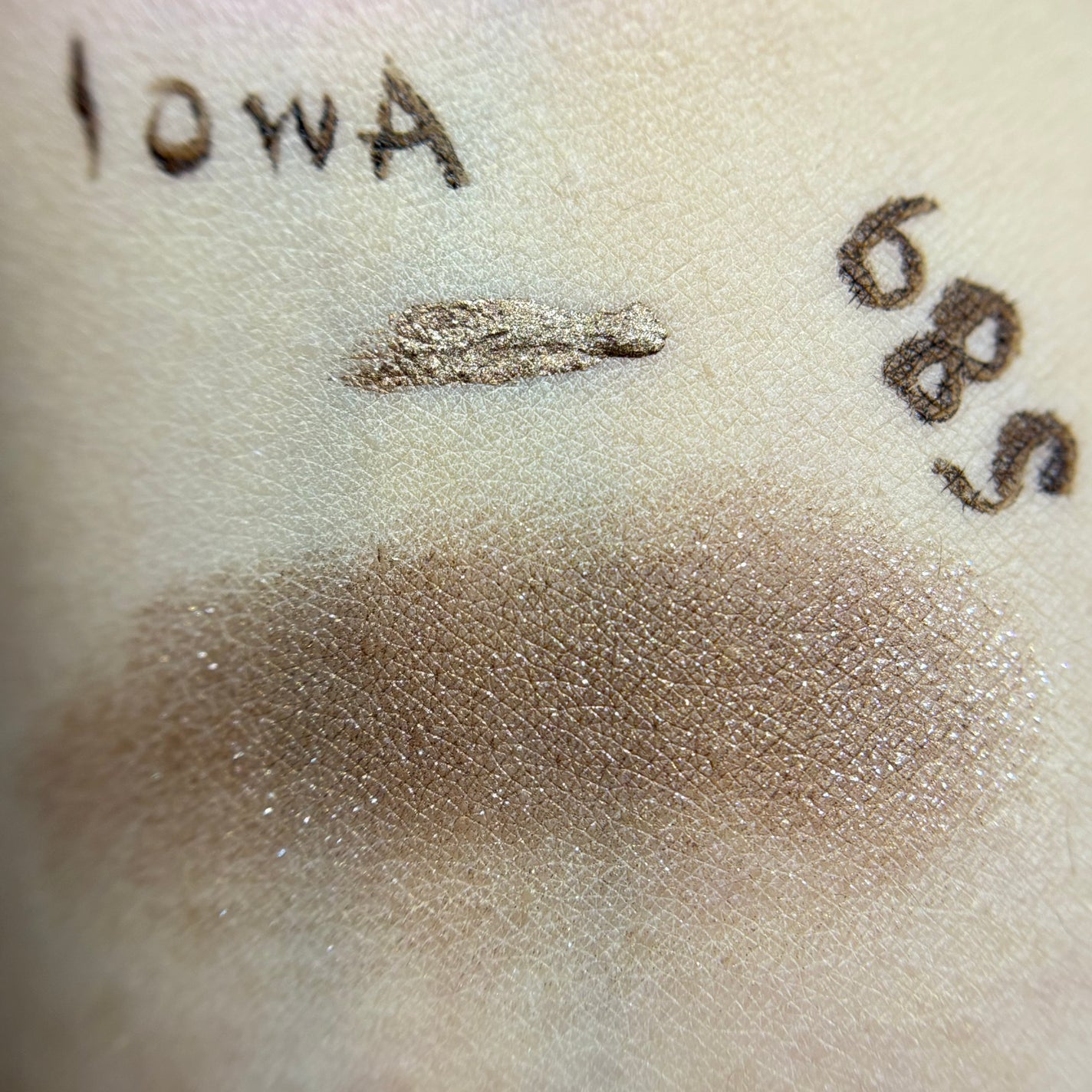 アイティント/ジョルジオ アルマーニ ビューティ/リキッドアイシャドウを使ったクチコミ(6枚目)