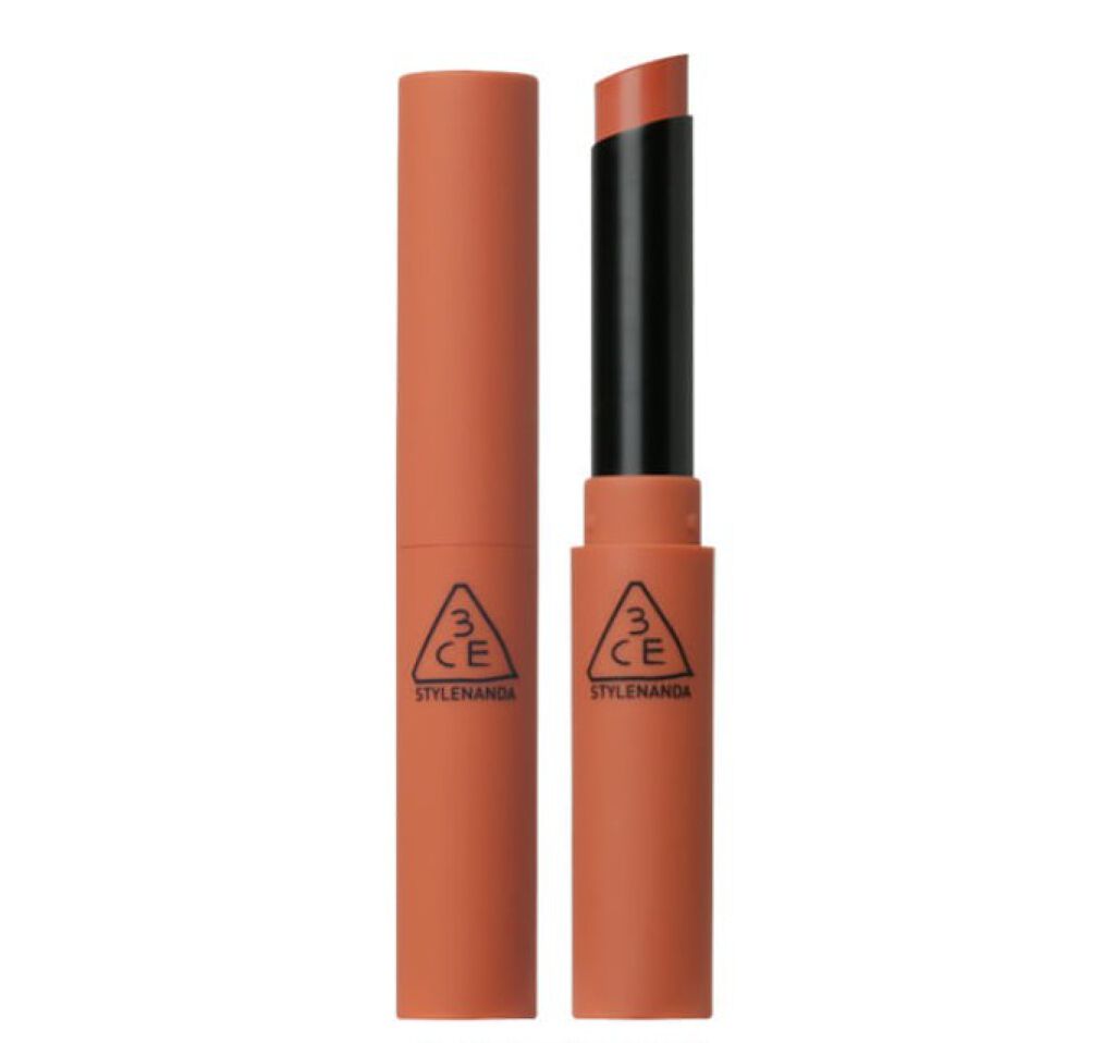 3CE SLIM VELVET LIP COLOR #SIMPLE STAY