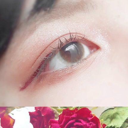 ドラマティックスタイリングアイズ/マキアージュ/アイシャドウパレットを使ったクチコミ(4枚目)