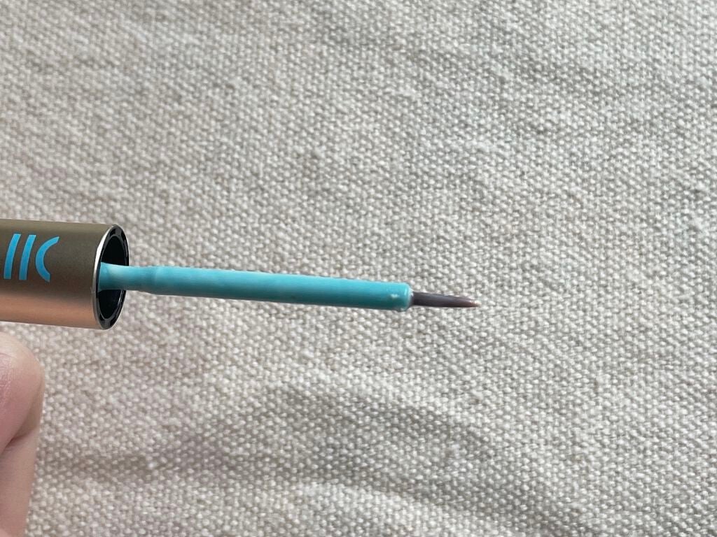 TWOOLダブルアイリッドハイブリットフィルム/SHOBIDO/二重まぶた用アイテムを使ったクチコミ(6枚目)