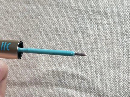 TWOOLダブルアイリッドハイブリットフィルム/SHOBIDO/二重まぶた用アイテムを使ったクチコミ(6枚目)