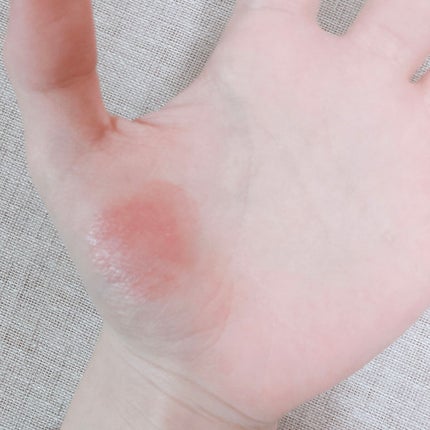 ムードインハンサーリップグロウ/hince/口紅を使ったクチコミ(5枚目)