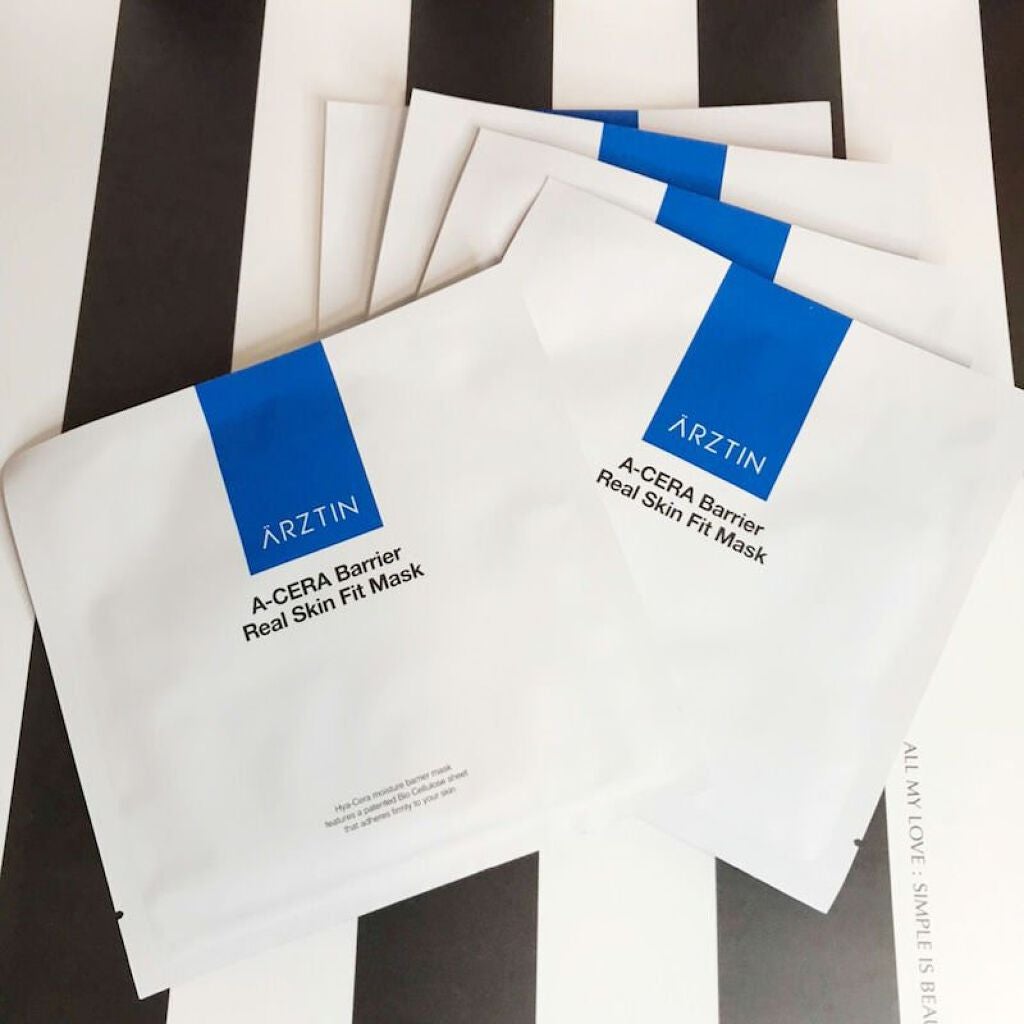 yossy on LIPS 「私の大好きなバイオセルロースマスクシリーズ(笑)エルツティン(..」(2枚目)